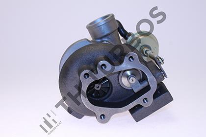 Turbocompressor Turbo's Hoet ref. 1100387