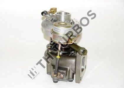 Turbocompresseur (Turbo) Turbo's Hoet ref. 1100104