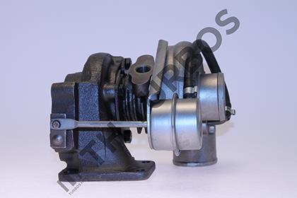 Turbocompressor Turbo's Hoet ref. 1100091