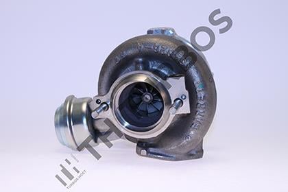 Turbocompresseur (Turbo) Turbo's Hoet ref. 1103262