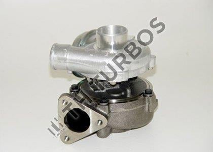 Turbocompresseur (Turbo) Turbo's Hoet ref. 1102155