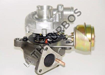 Turbocompresseur (Turbo) Turbo's Hoet ref. 1101405