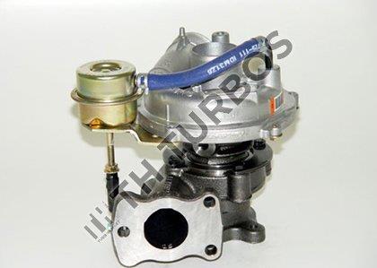 Turbocompresseur (Turbo) Turbo's Hoet ref. 1100201