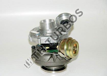 Turbocompresseur (Turbo) Turbo's Hoet 1100388
