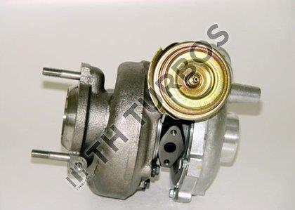 Turbocompresseur (Turbo) Turbo's Hoet ref. 1101960
