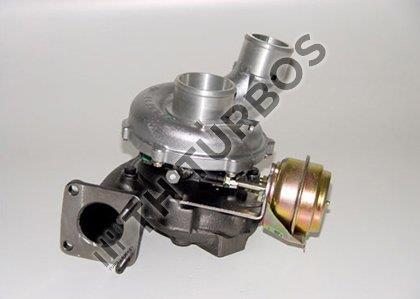 Turbocompressor Turbo's Hoet ref. 1102000