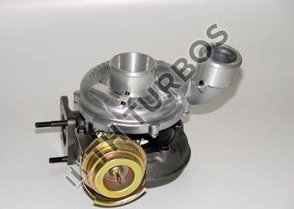Turbocompressor Turbo's Hoet ref. 1102000