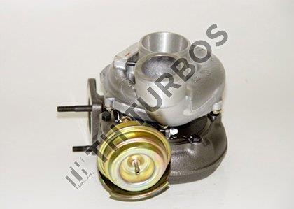Turbocompresseur (Turbo) Turbo's Hoet ref. 1102083