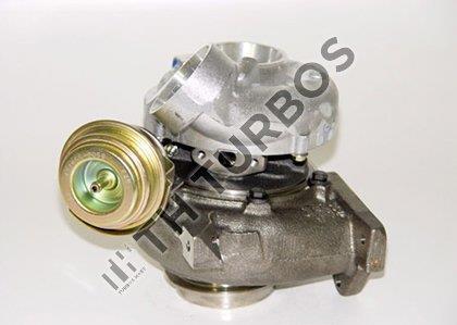 Turbocompressor Turbo's Hoet ref. 1100374