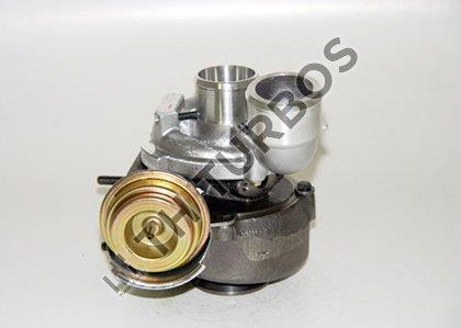 Turbocompresseur (Turbo) Turbo's Hoet ref. 1101094