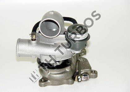 Turbocompresseur (Turbo) Turbo's Hoet ref. 1103290