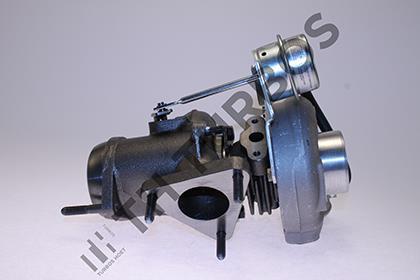 Turbocompresseur (Turbo) Turbo's Hoet ref. 1100865