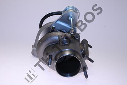 Turbocompresseur (Turbo) Turbo's Hoet ref. 1100865