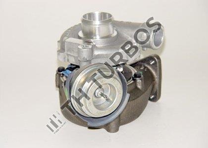 Turbocompressor Turbo's Hoet ref. 1100668