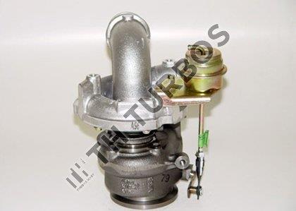 Turbocompresseur (Turbo) Turbo's Hoet ref. 1100393