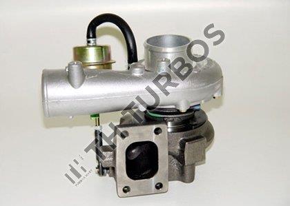 Turbocompresseur (Turbo) Turbo's Hoet 1103525