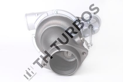 Turbocompresseur (Turbo) Turbo's Hoet ref. 1103176
