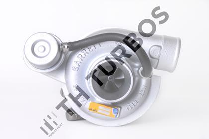 Turbocompresseur (Turbo) Turbo's Hoet ref. 1103176
