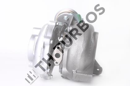 Turbocompressor Turbo's Hoet ref. 1103952