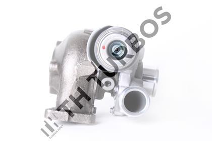 Turbocompresseur (Turbo) Turbo's Hoet ref. 2100558