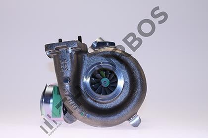 Turbocompresseur (Turbo) Turbo's Hoet ref. 1103271