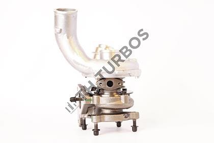 Turbocompresseur (Turbo) Turbo's Hoet ref. 1101201