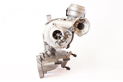 Turbocompressor Turbo's Hoet ref. GAR751851-2003X