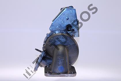 Turbocompresseur (Turbo) Turbo's Hoet ref. 1103915