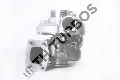 Turbocompresseur (Turbo) Turbo's Hoet ref. 1103989