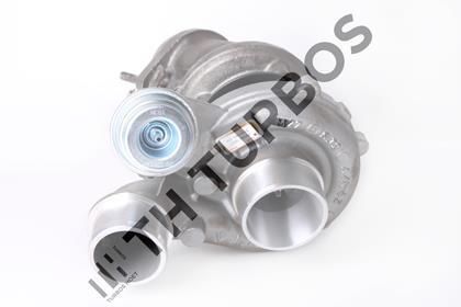 Turbocompresseur (Turbo) Turbo's Hoet ref. 2100563