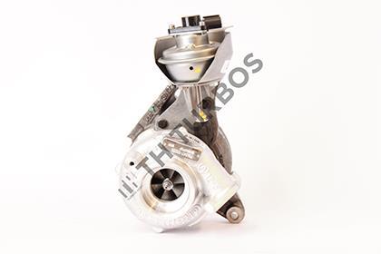 Turbocompresseur (Turbo) Turbo's Hoet ref. 1103782