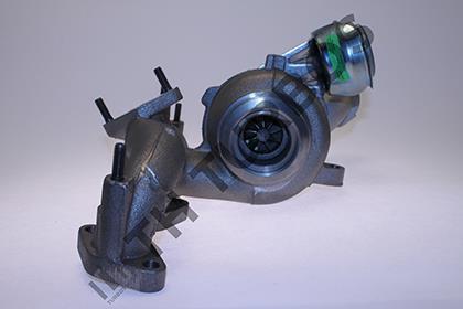 Turbocompresseur (Turbo) Turbo's Hoet ref. 1102811