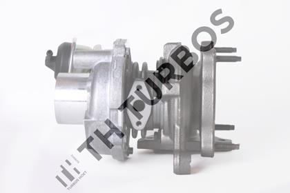 Turbocompressor Turbo's Hoet ref. 1104012