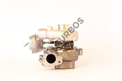 Turbocompresseur (Turbo) Turbo's Hoet ref. 1104051
