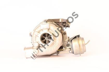 Turbocompresseur (Turbo) Turbo's Hoet ref. 1103939