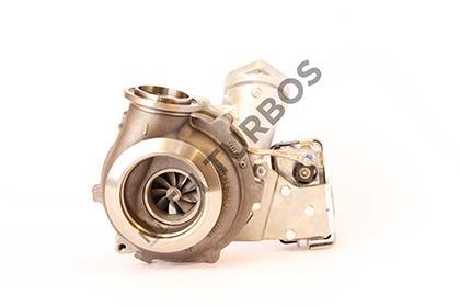 Turbocompresseur (Turbo) Turbo's Hoet ref. 1104198