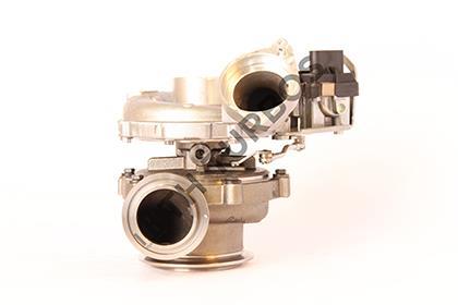Turbocompressor Turbo's Hoet ref. GAR758352-2026