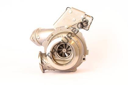 Turbocompressor Turbo's Hoet ref. GAR758352-2026