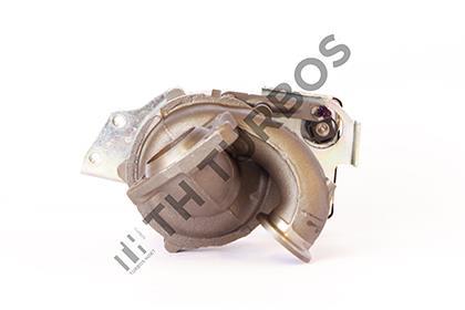 Turbocompresseur (Turbo) Turbo's Hoet ref. 1104199