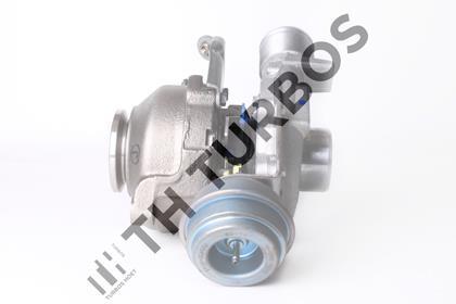 Turbocompresseur (Turbo) Turbo's Hoet ref. 1103873