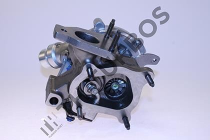 Turbocompresseur (Turbo) Turbo's Hoet ref. 1103064