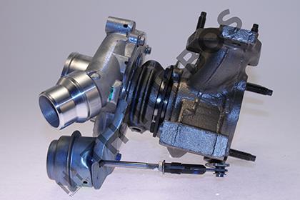 Turbocompresseur (Turbo) Turbo's Hoet ref. 1103064