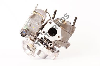 Turbocompresseur (Turbo) Turbo's Hoet ref. 1103975