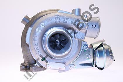 Turbocompressor Turbo's Hoet ref. 1103937