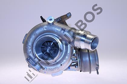 Turbocompresseur (Turbo) Turbo's Hoet ref. 1103869