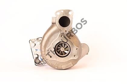 Turbocompresseur (Turbo) Turbo's Hoet ref. 1103868