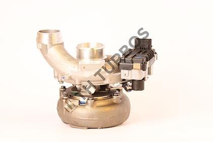Turbocompresseur (Turbo) Turbo's Hoet ref. 1103868