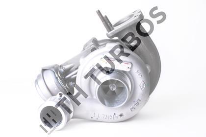Turbocompresseur (Turbo) Turbo's Hoet ref. 1104062