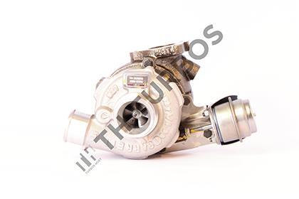 Turbocompresseur (Turbo) Turbo's Hoet ref. 2100714