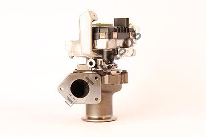 Turbocompresseur (Turbo) Turbo's Hoet ref. 1103947